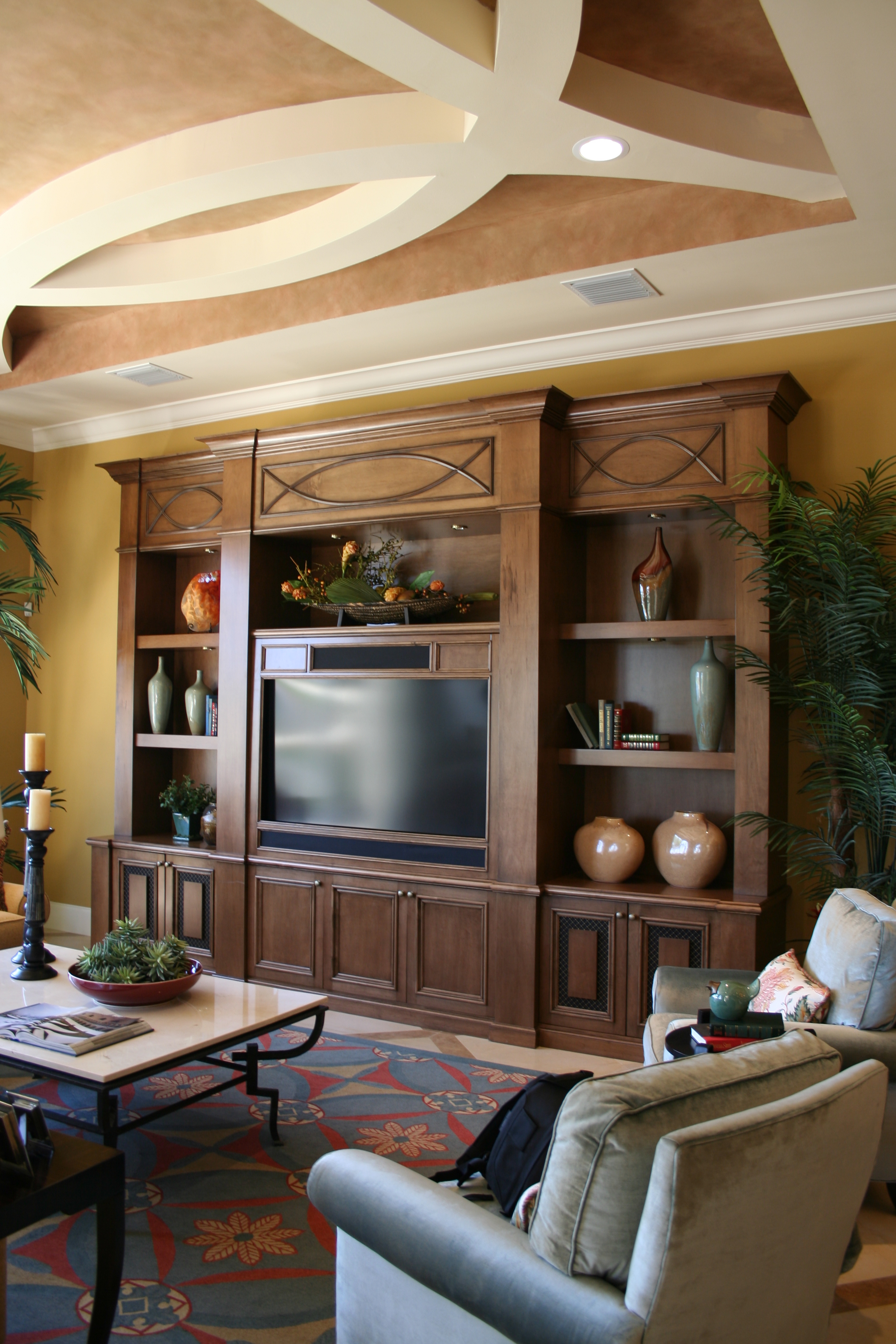 Custom Furniture